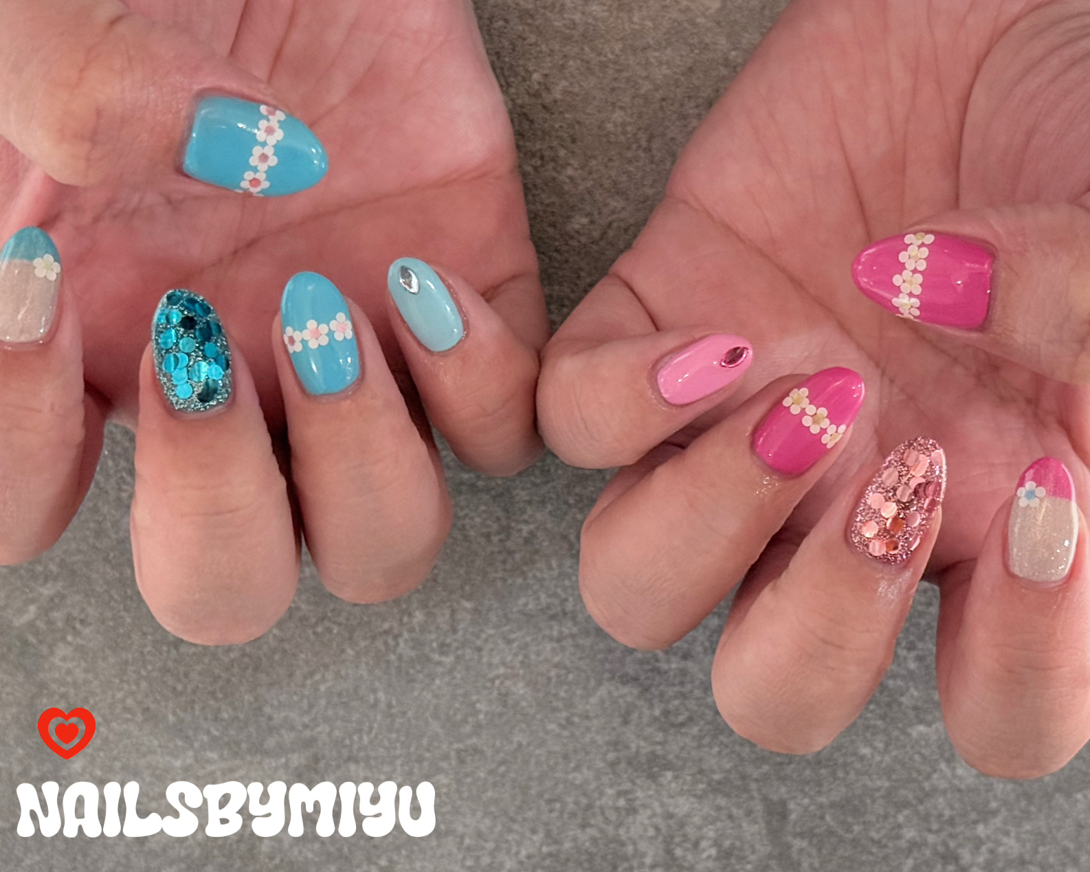 MIYU.___.NAIL