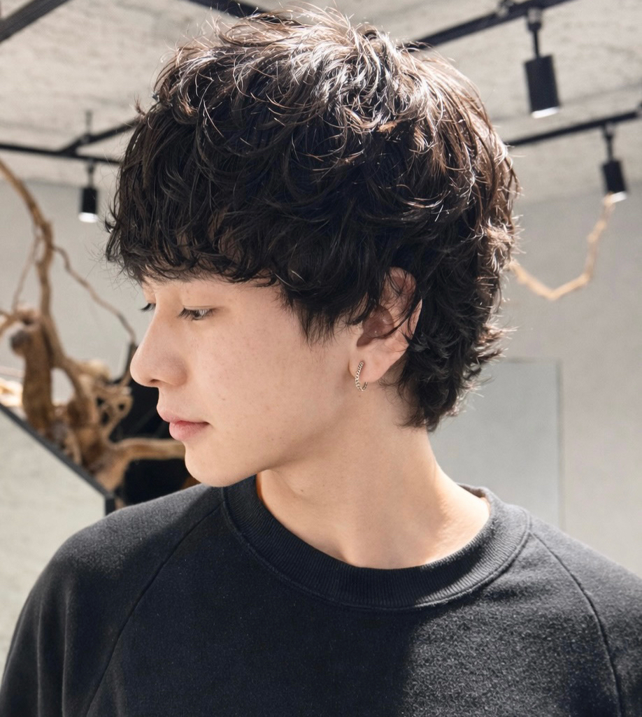 perm.daichi