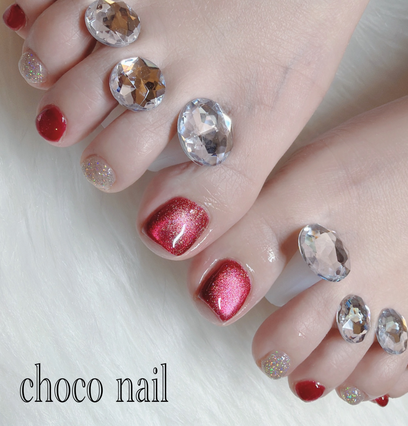 choconail15