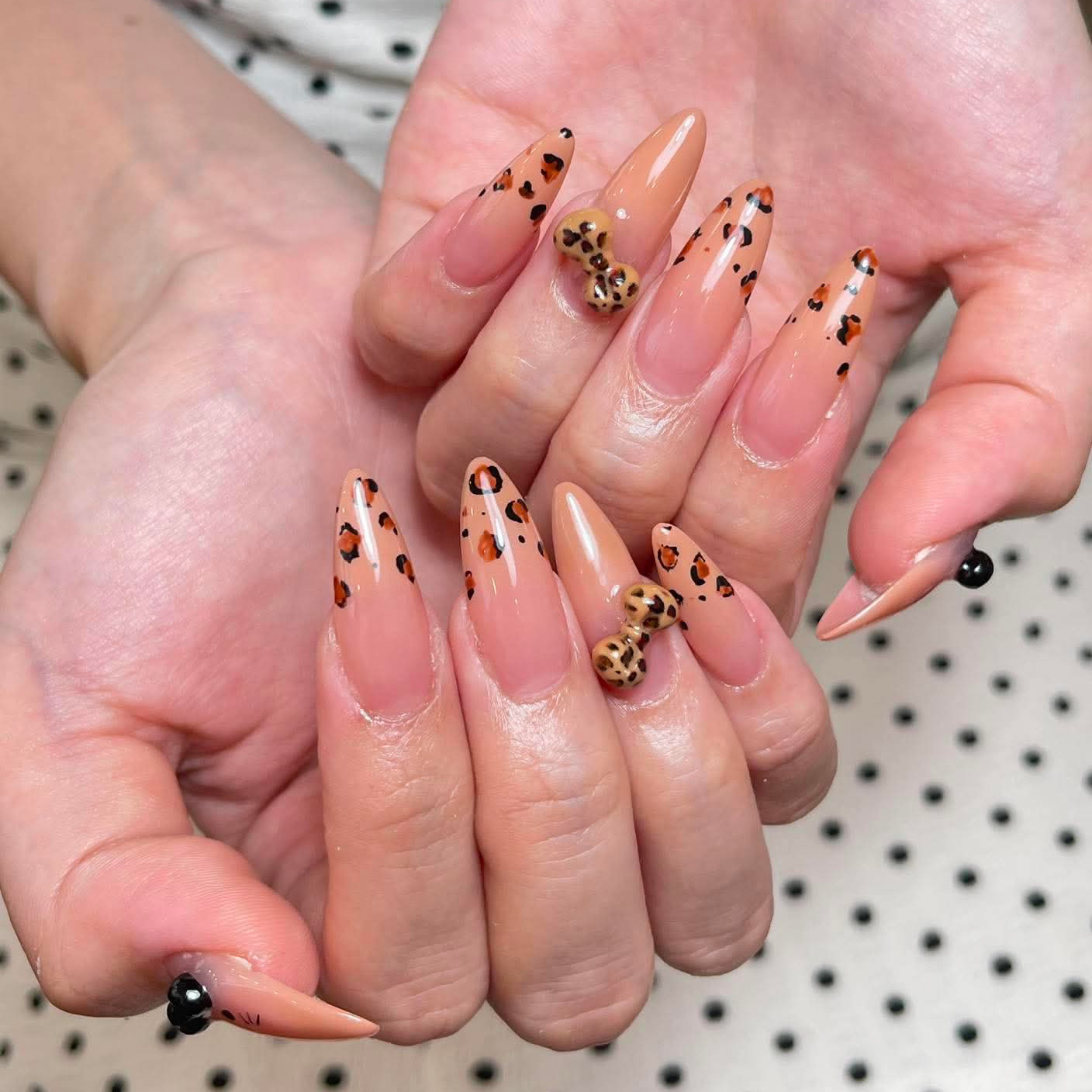 YukaRisuNails