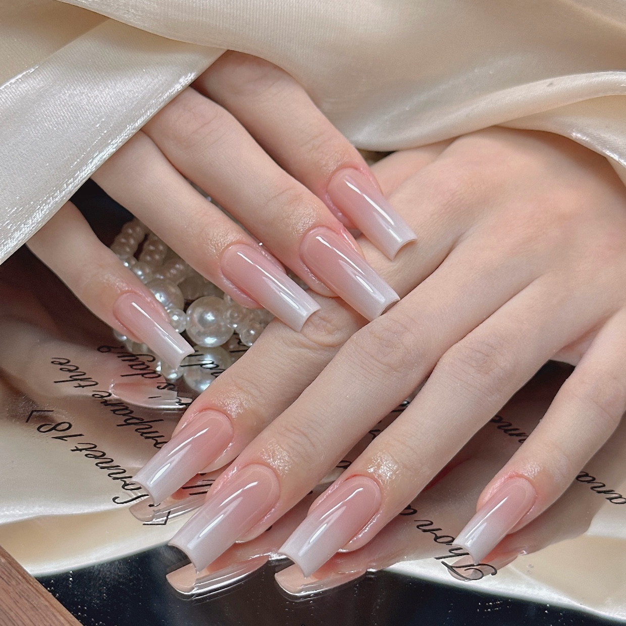 Foryou_NailSalon
