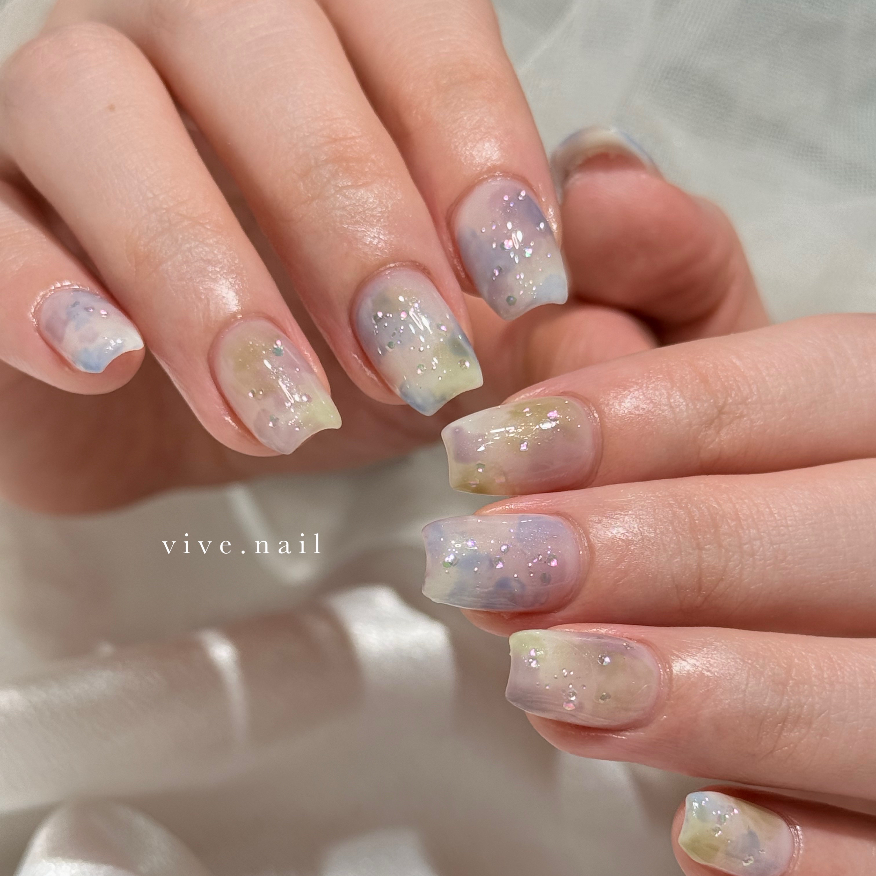 vive.nail