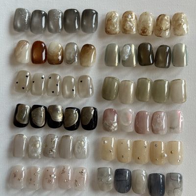 season Design 【定額】