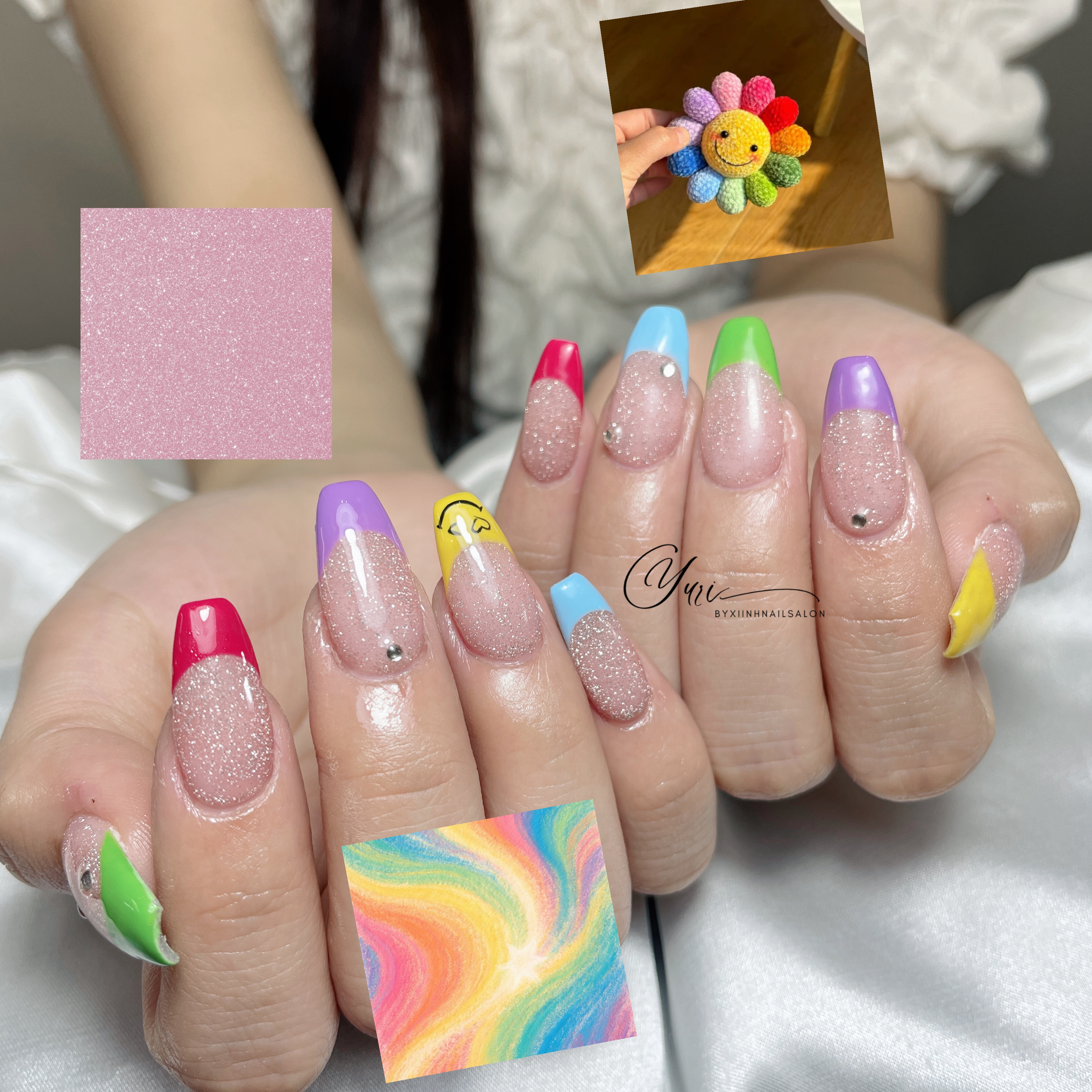 Yuri_xiinhnailFunabashi