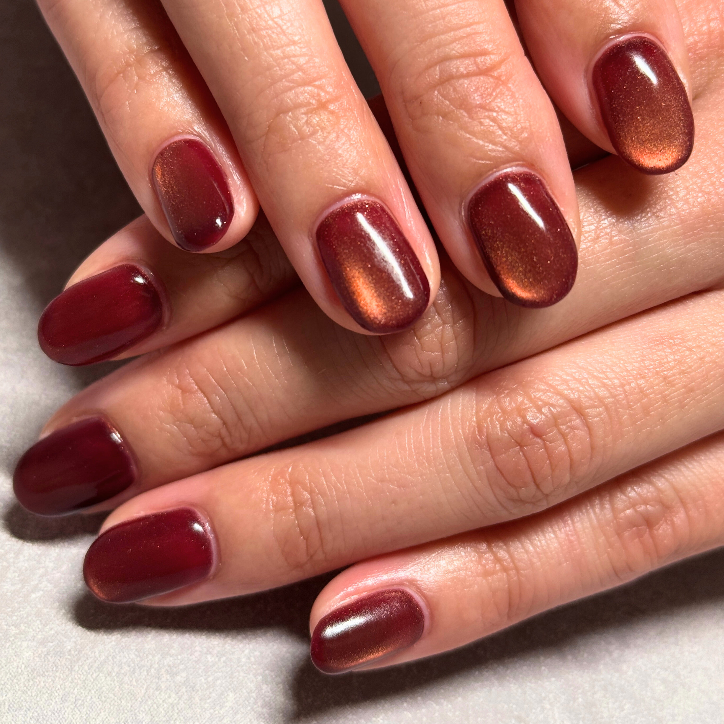 Shantay_nail