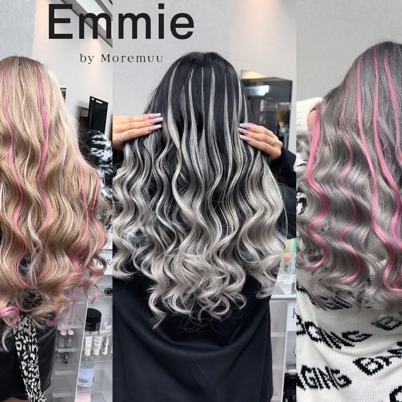 Emmie by moremuu