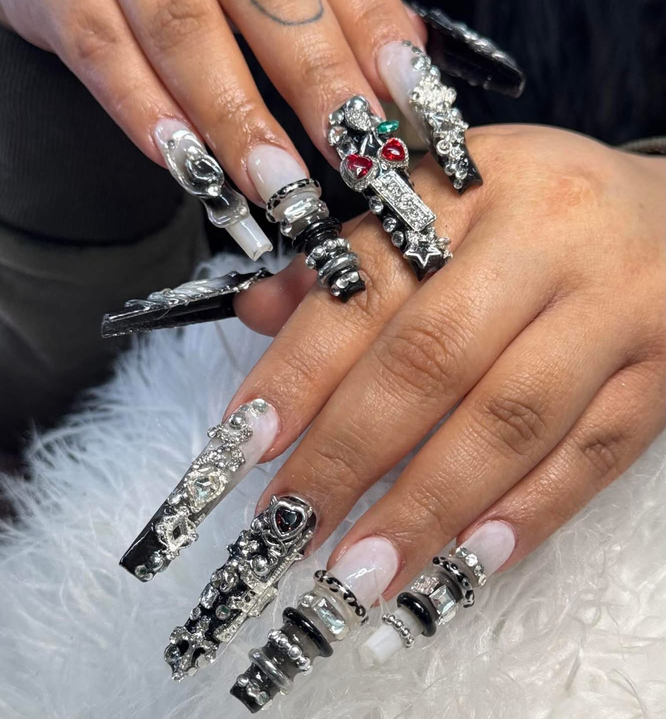RosyBeautySalon