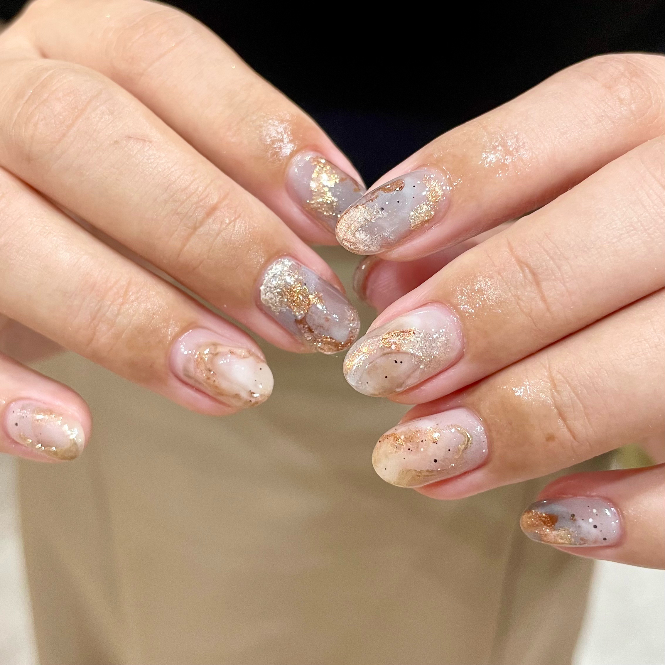 n.nail_miiru