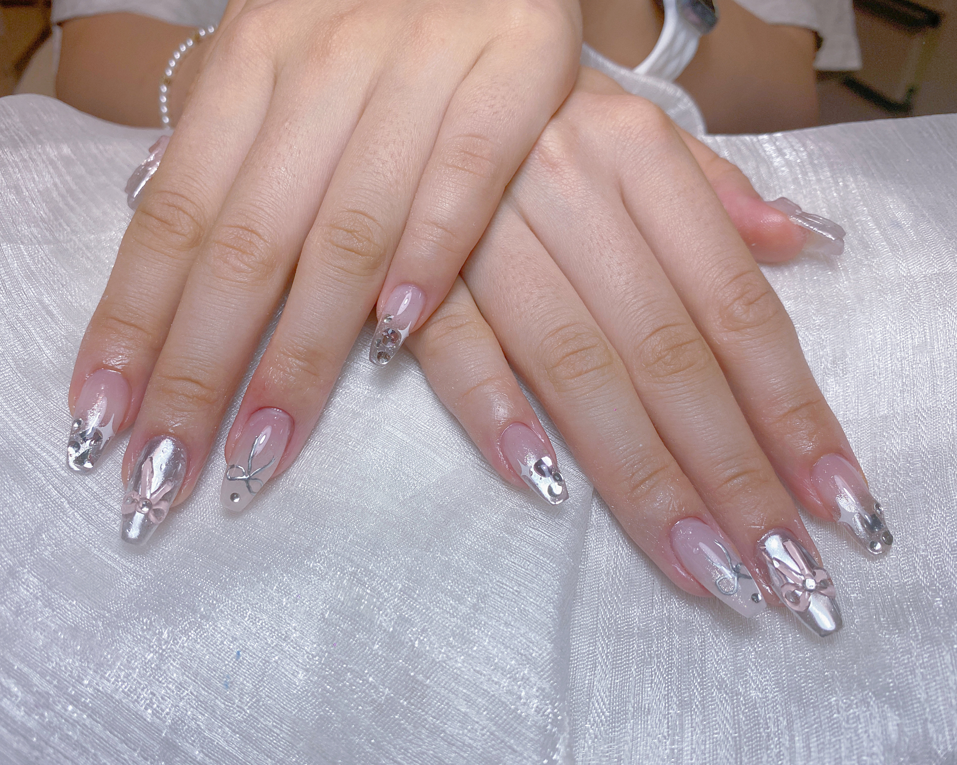 Mew_SanieNail