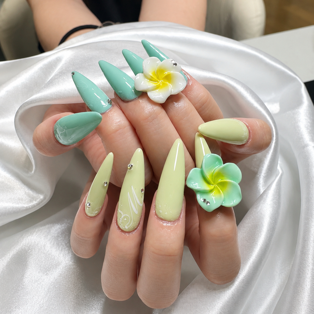 Lilynailstudio