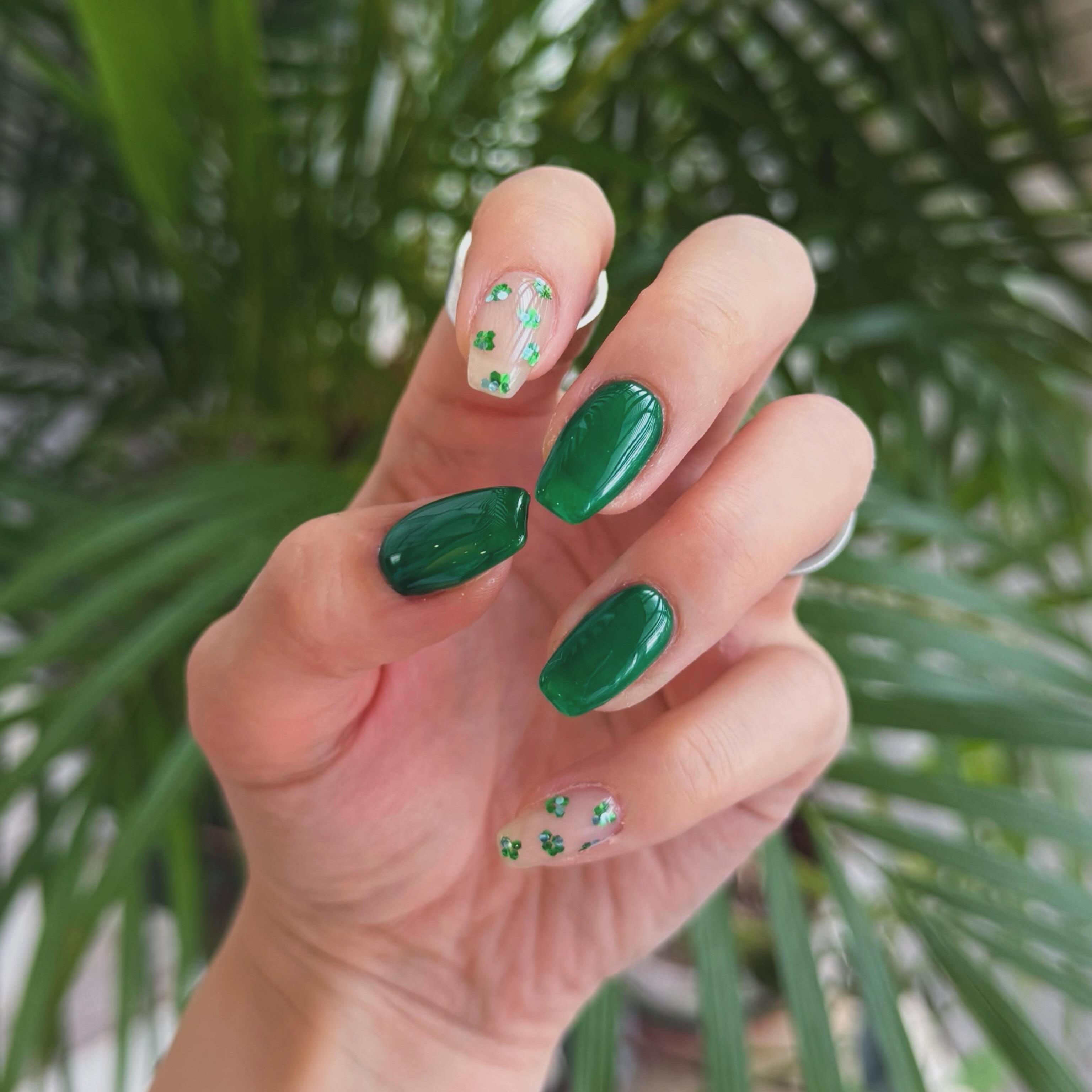 HiBi_nail