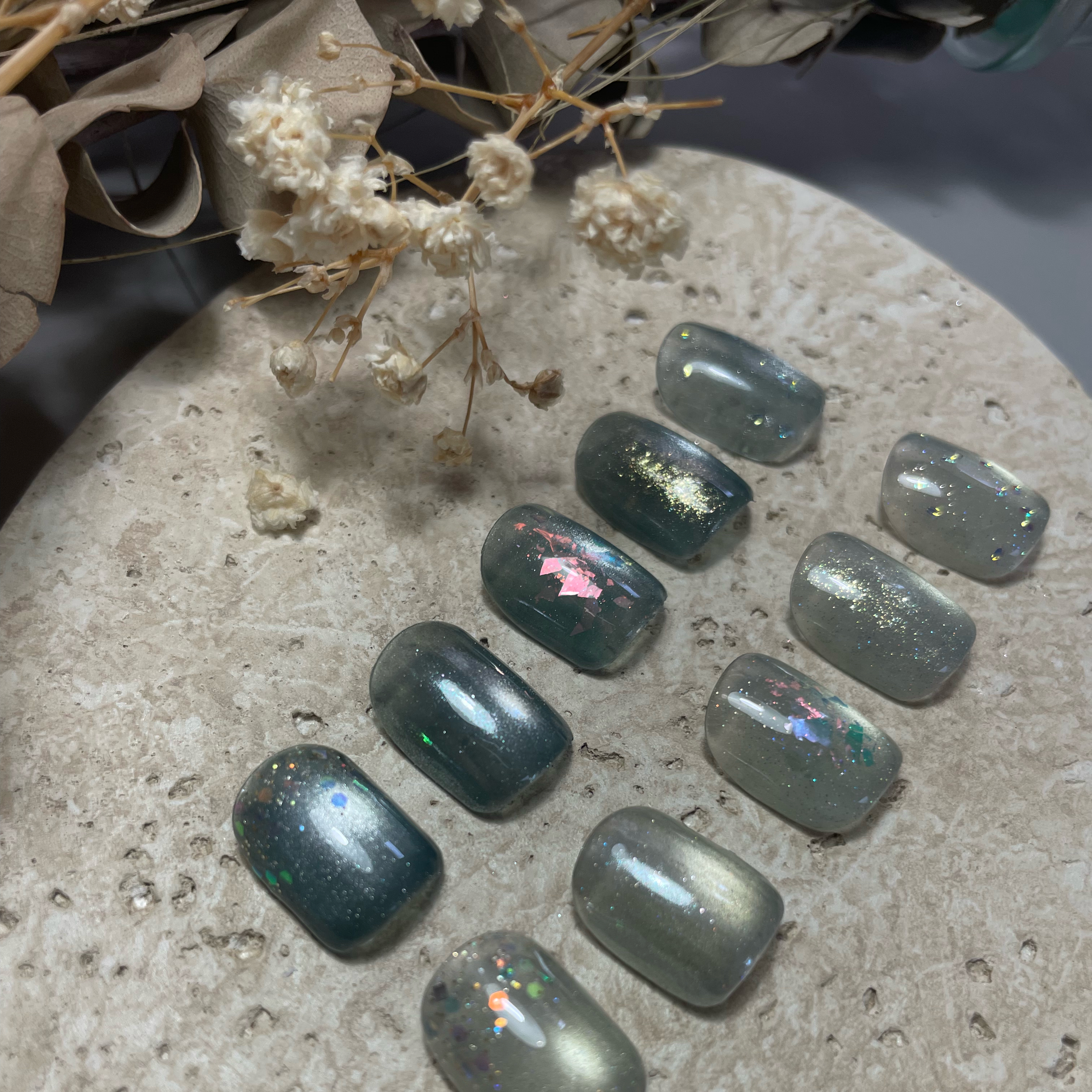 nicoco_nail