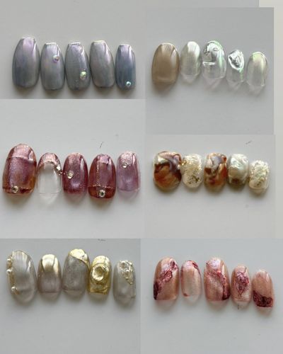 seasonal 定額 Ｂ