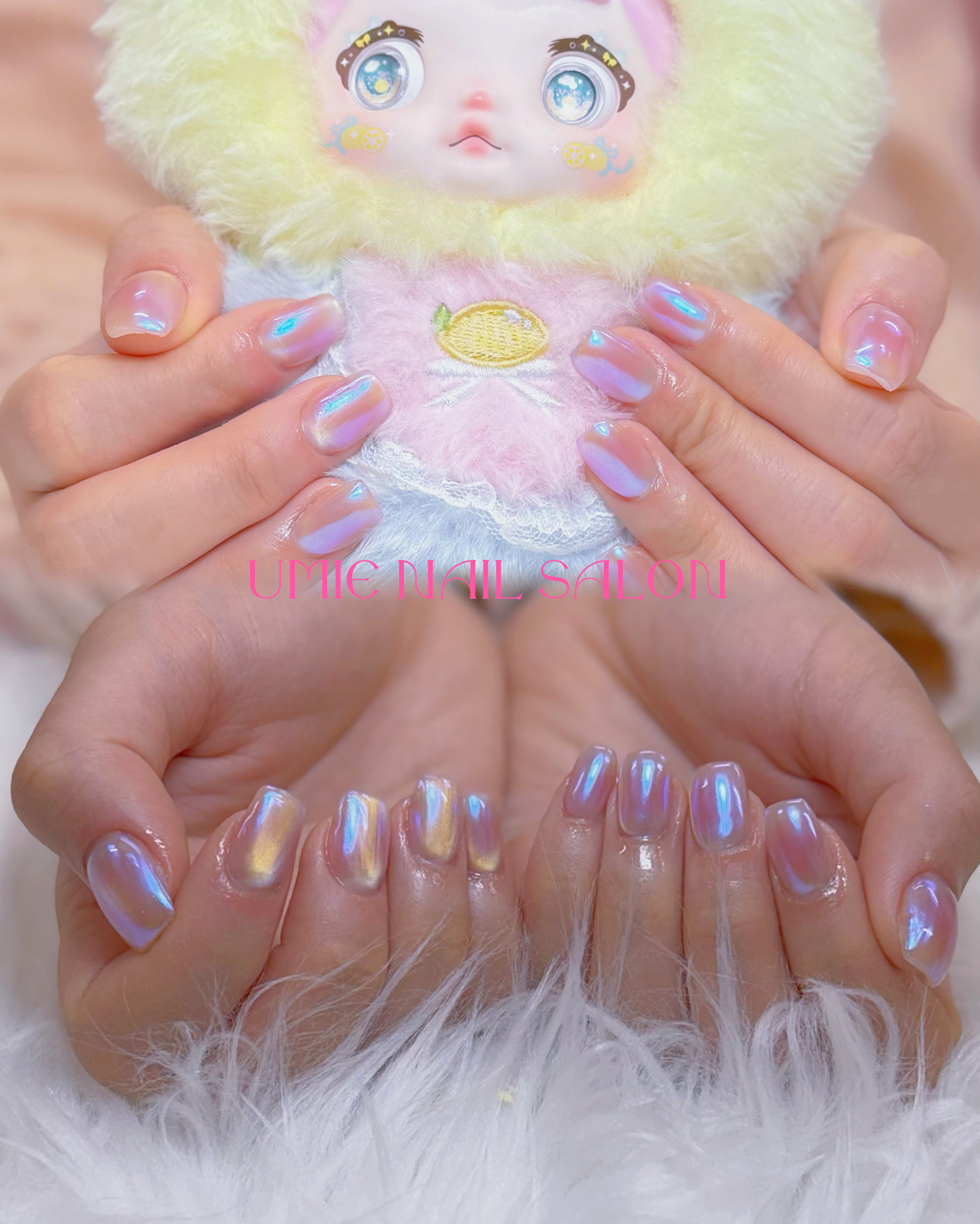 UMIE_NAIL_SALON_ITABASHI