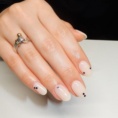 HAND one color