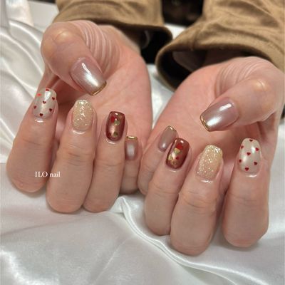 サンプルコース・デザイン