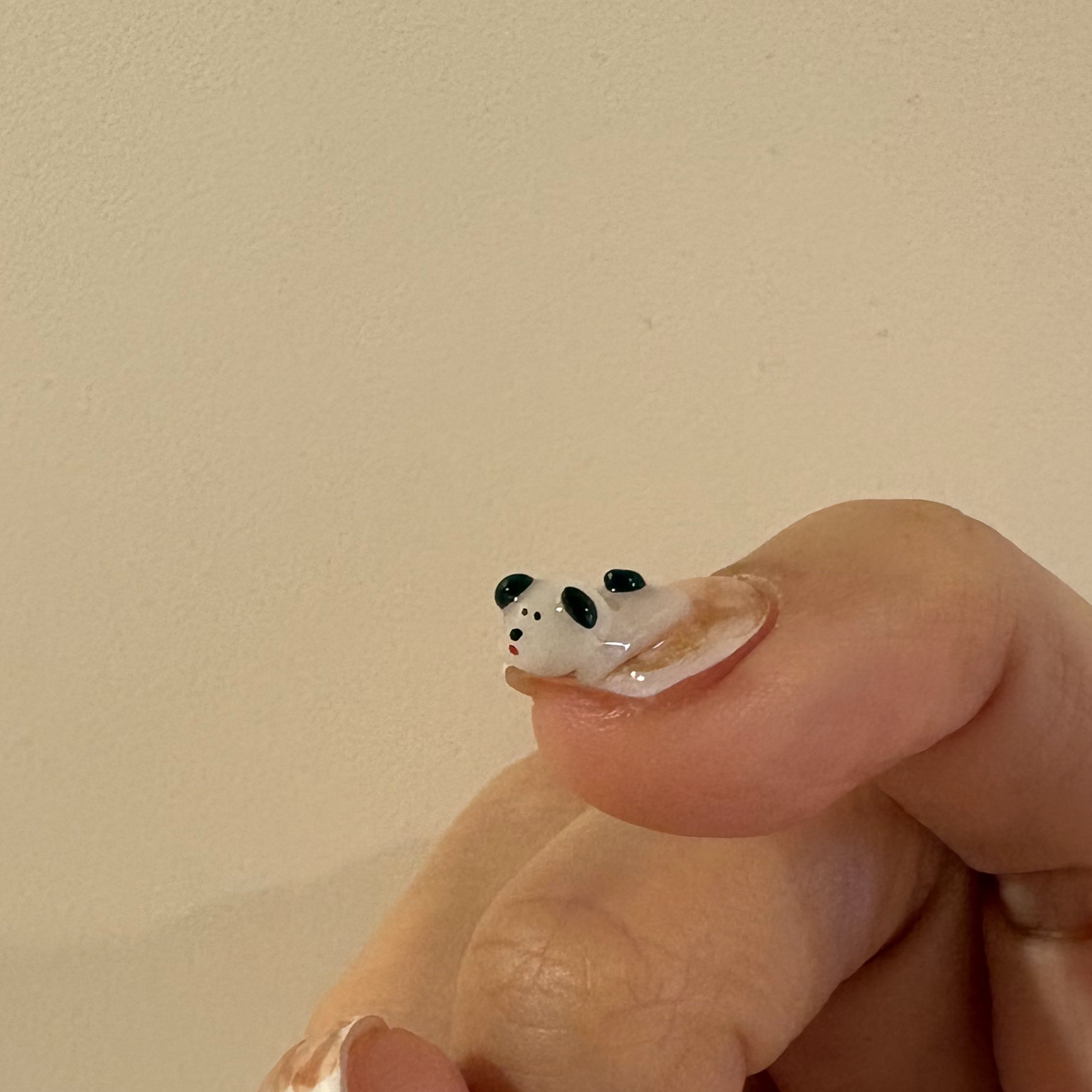 hugnail