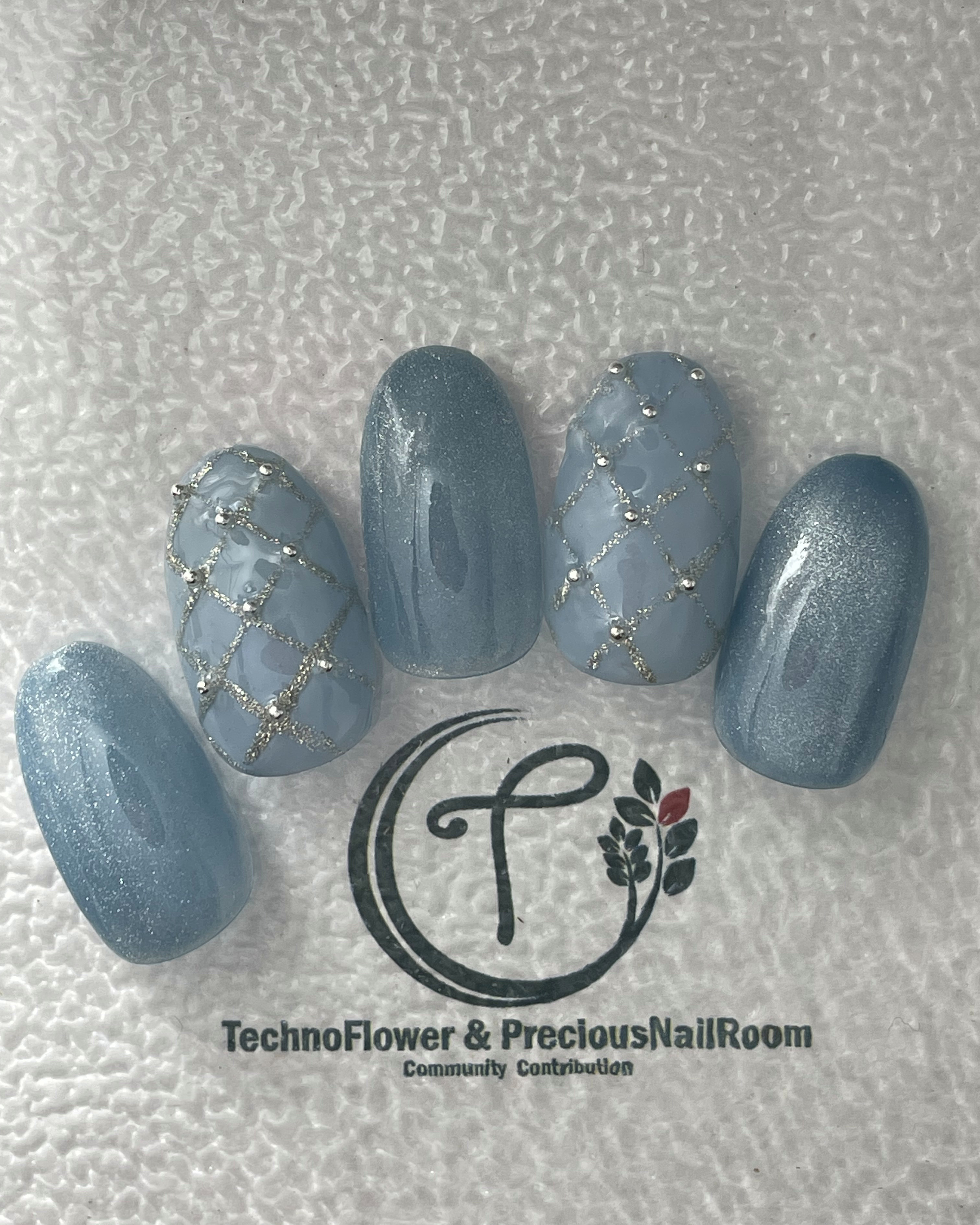 preciousnailroom