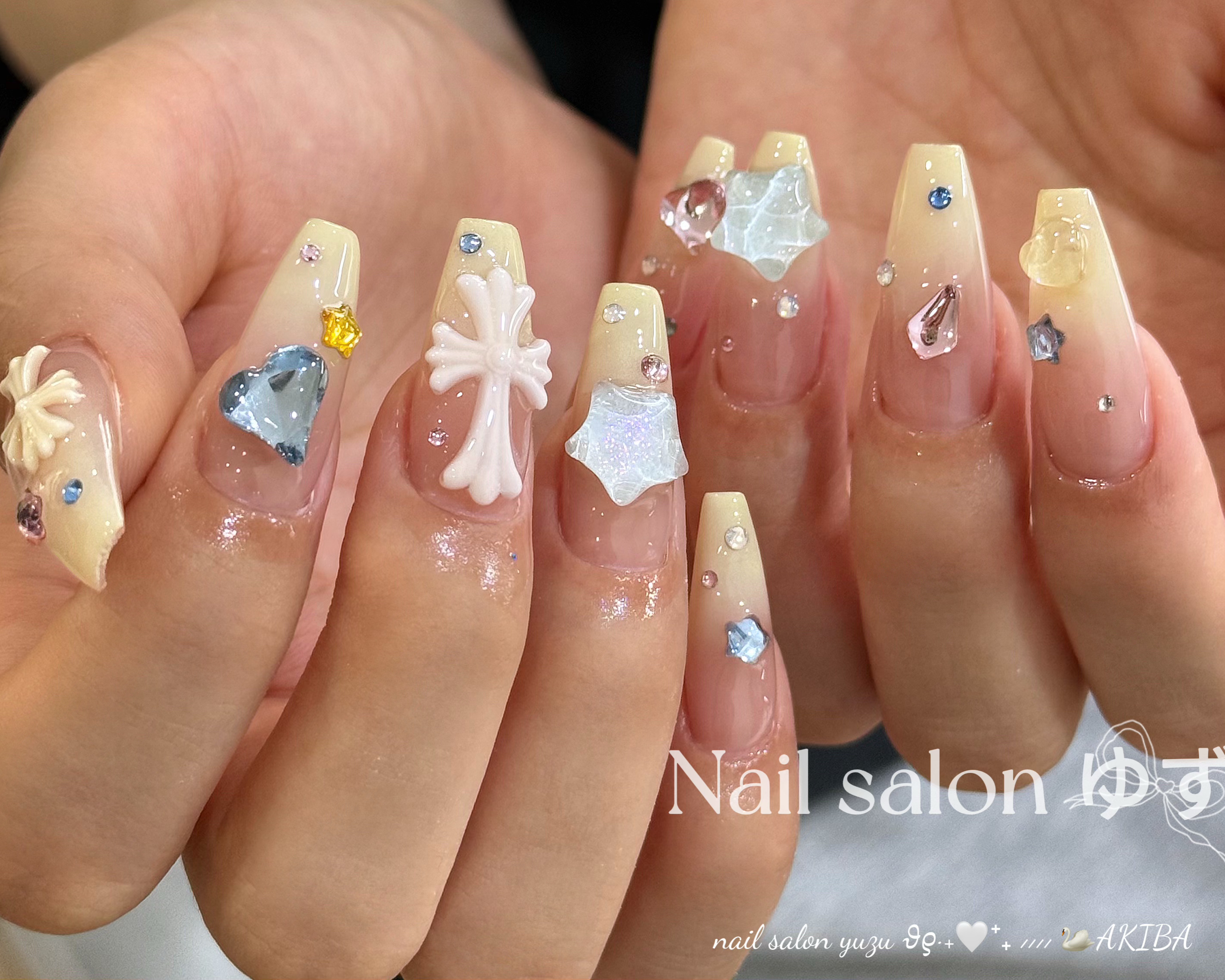 Maiki_NailsalonYuzu