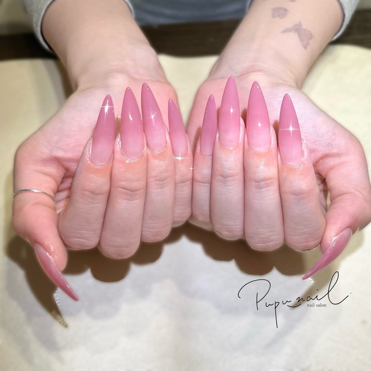PUPU_NAIL