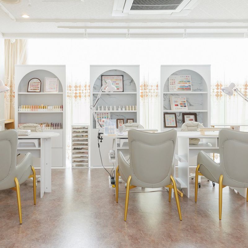 U.MI Nail .Salon
