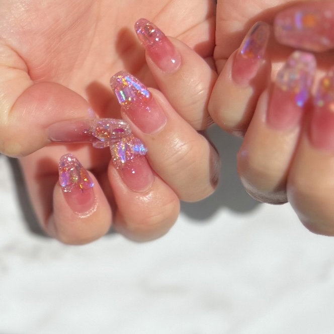 COLET_nailsalon