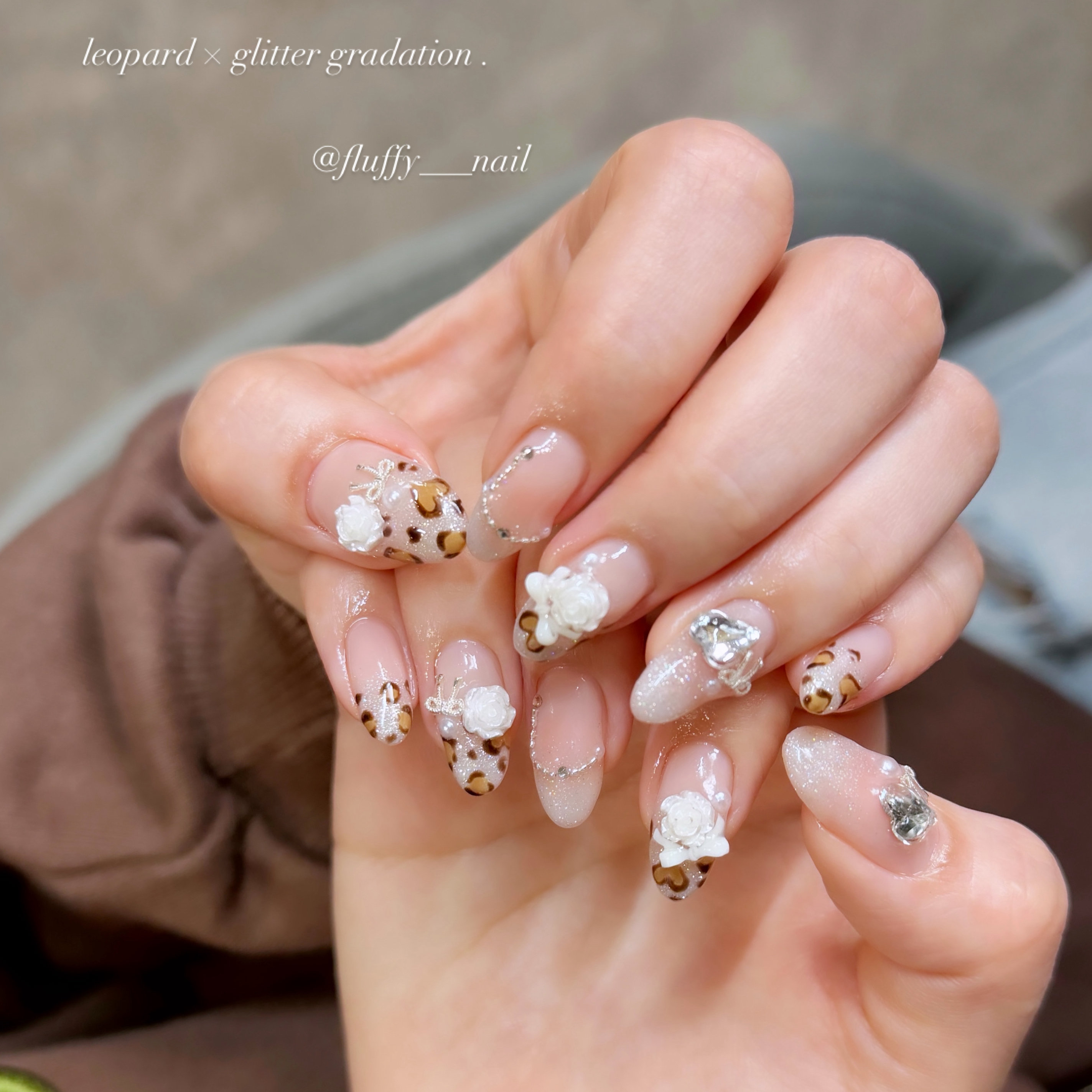 FLUFFY__nail