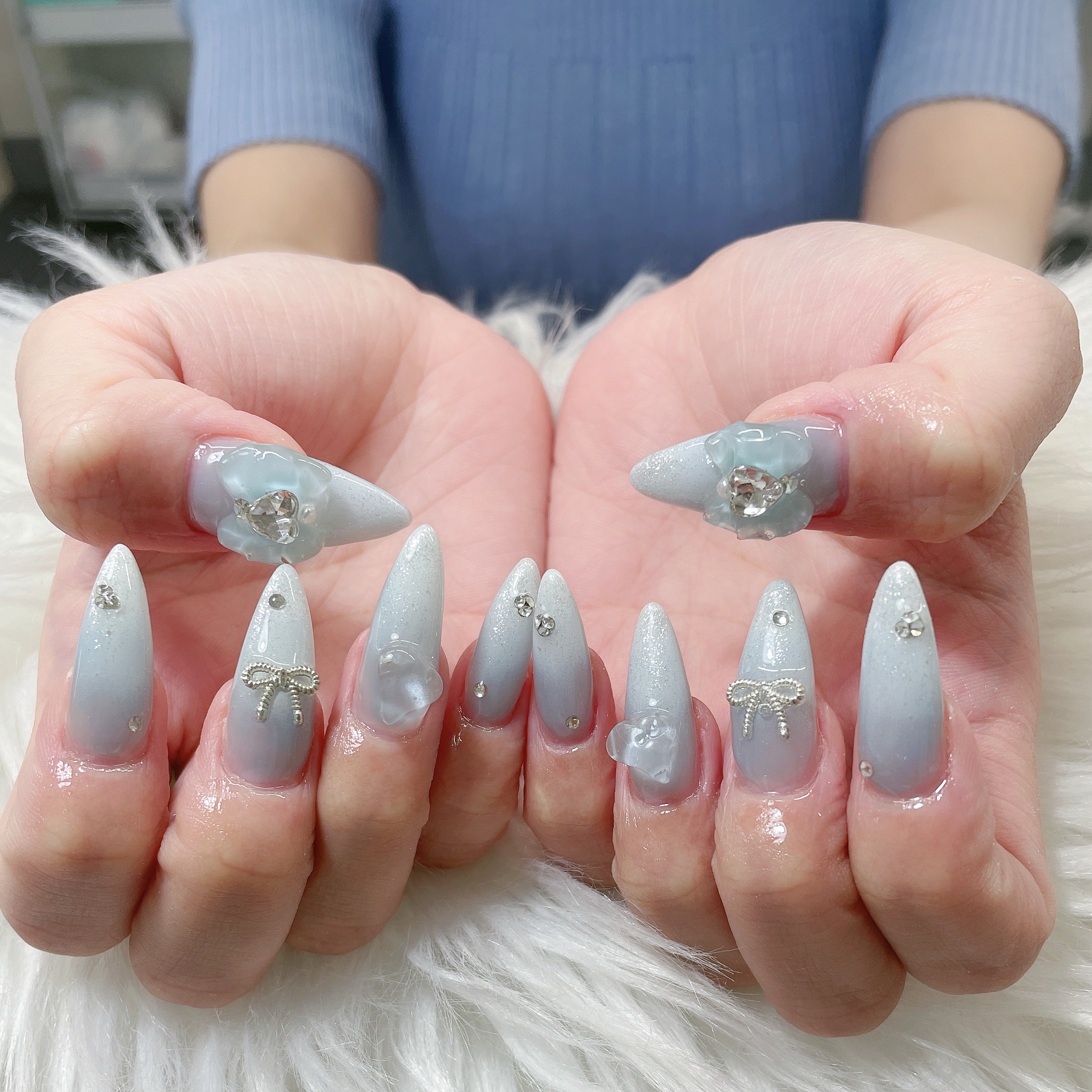 Tuntunnail