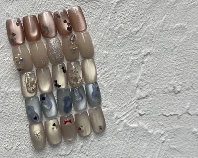 🌻ネイルチップ🌻¥6980〜