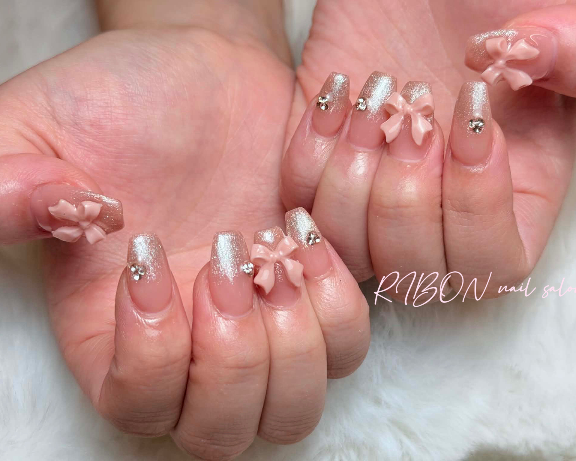 Ririe_RibonNail