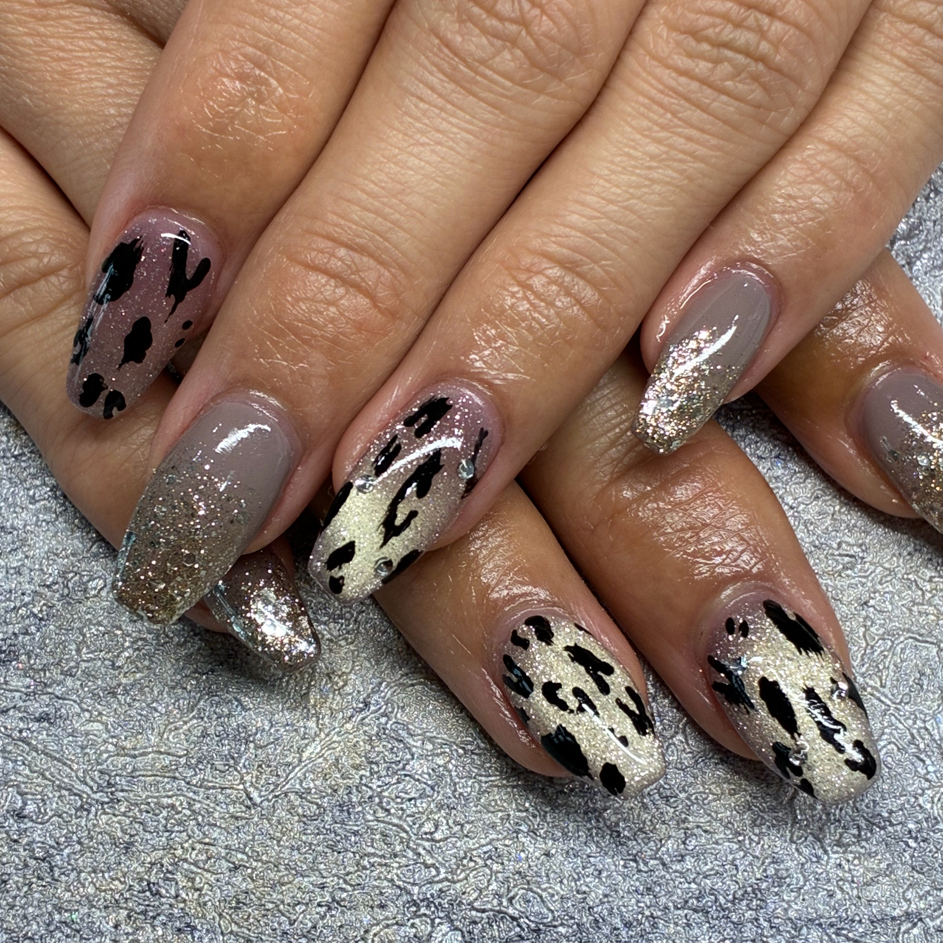 X_cNail