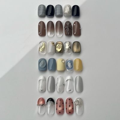 🧊定額デザインB