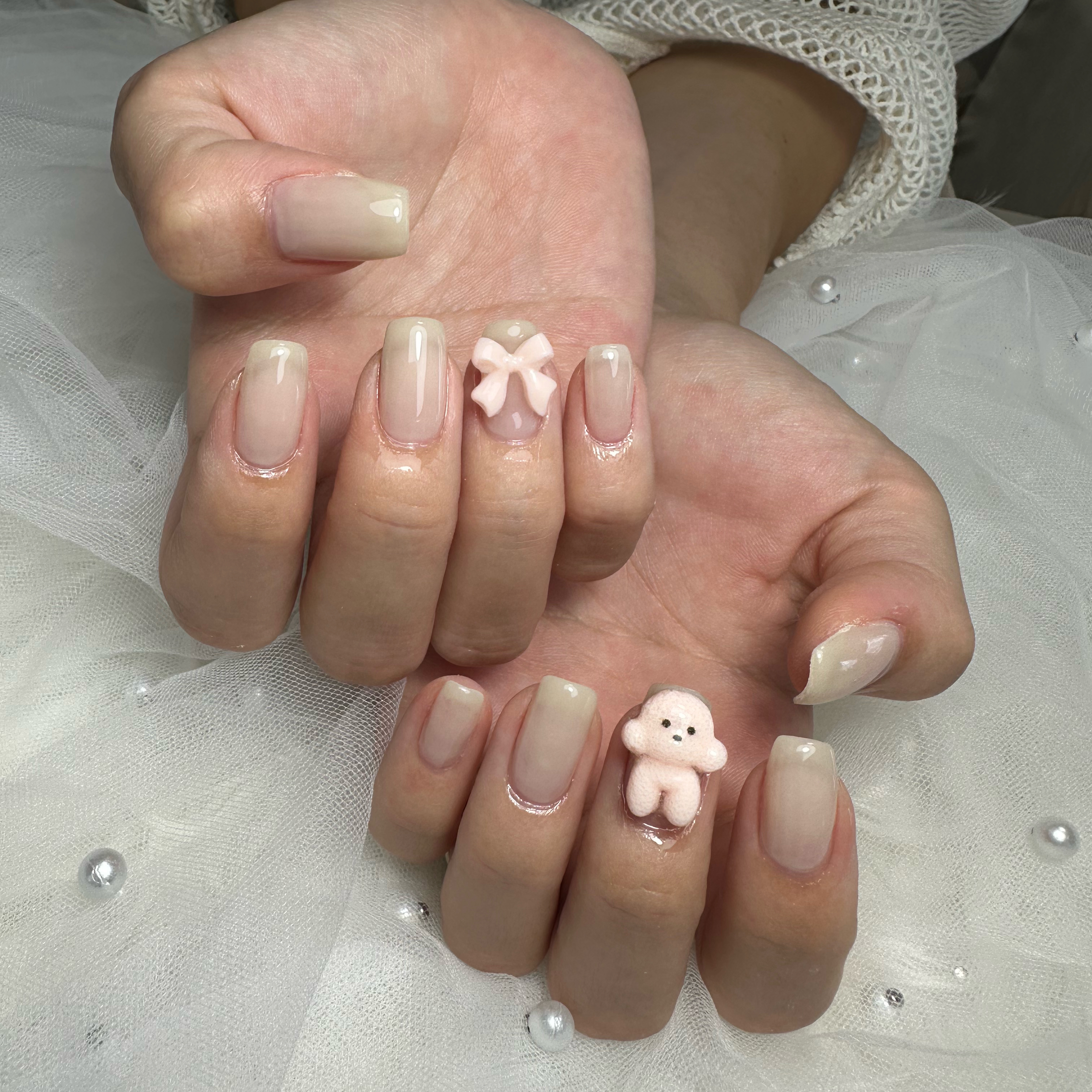 H.nail