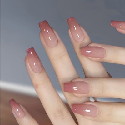 初回オフ無料　カラグラデーション