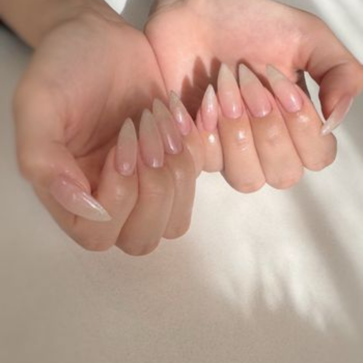 BLANCdee_Nail