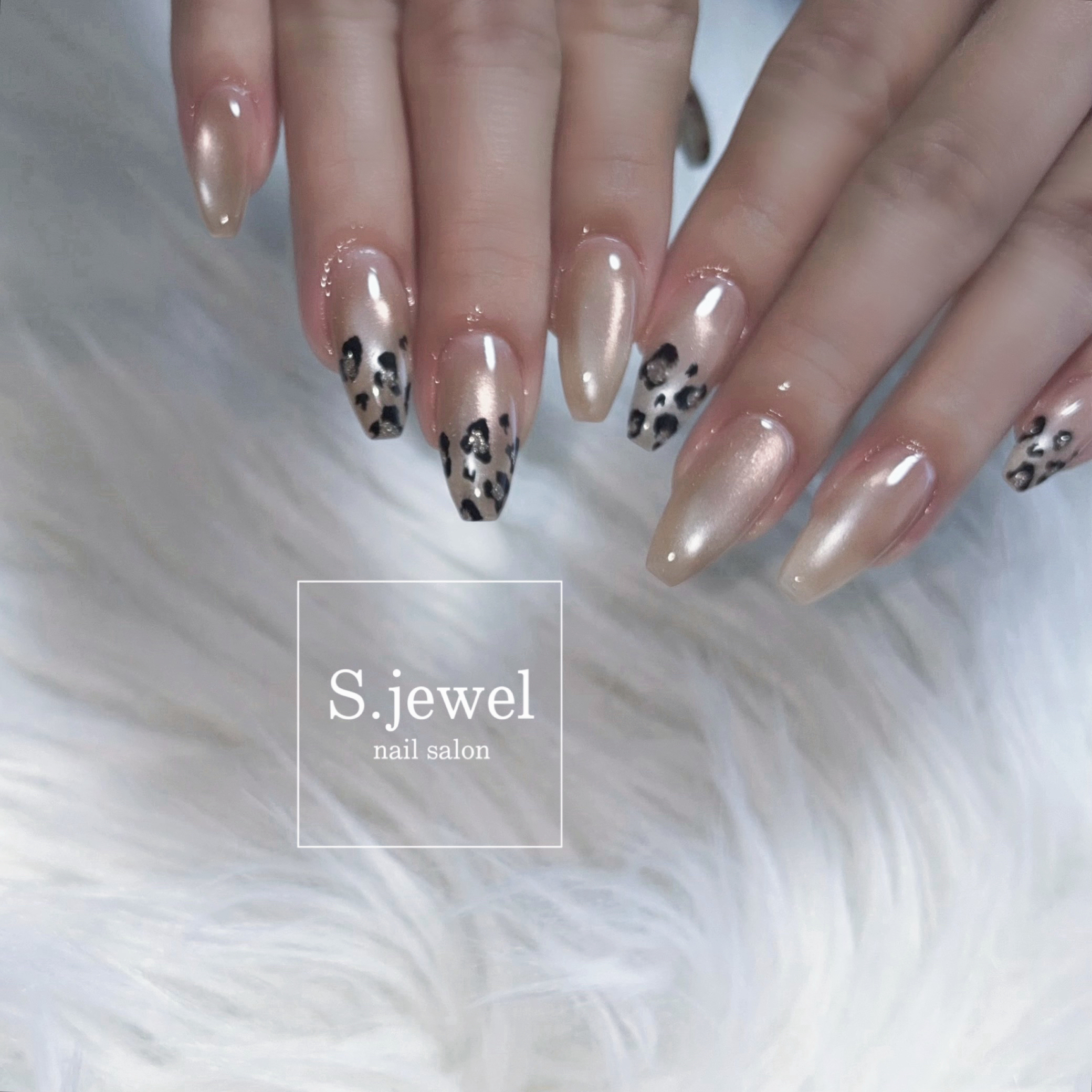 S.JEWEL