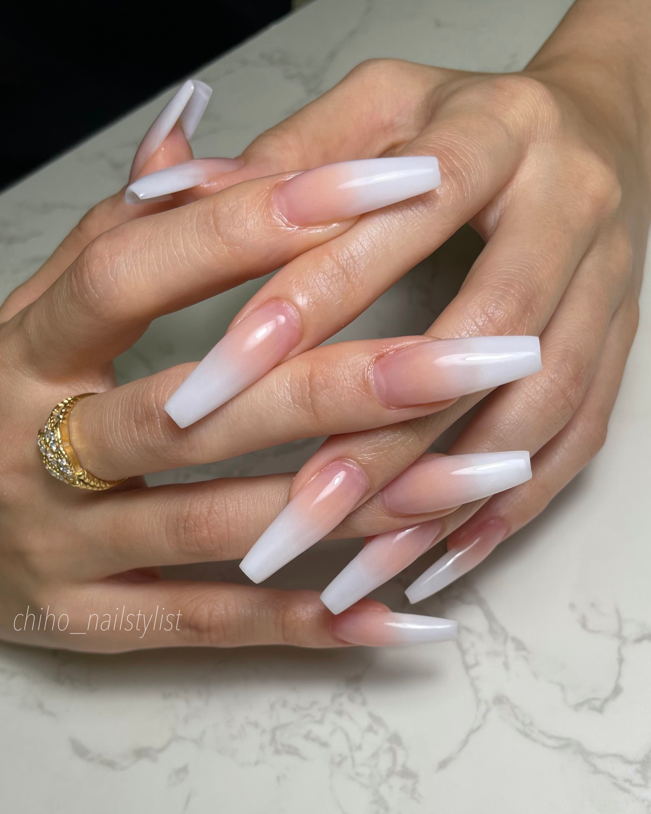 chiho_nailstylist