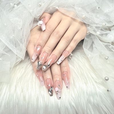 アートし放題🌟⋆꙳ゴージャスデザイン🎀 ᩚ