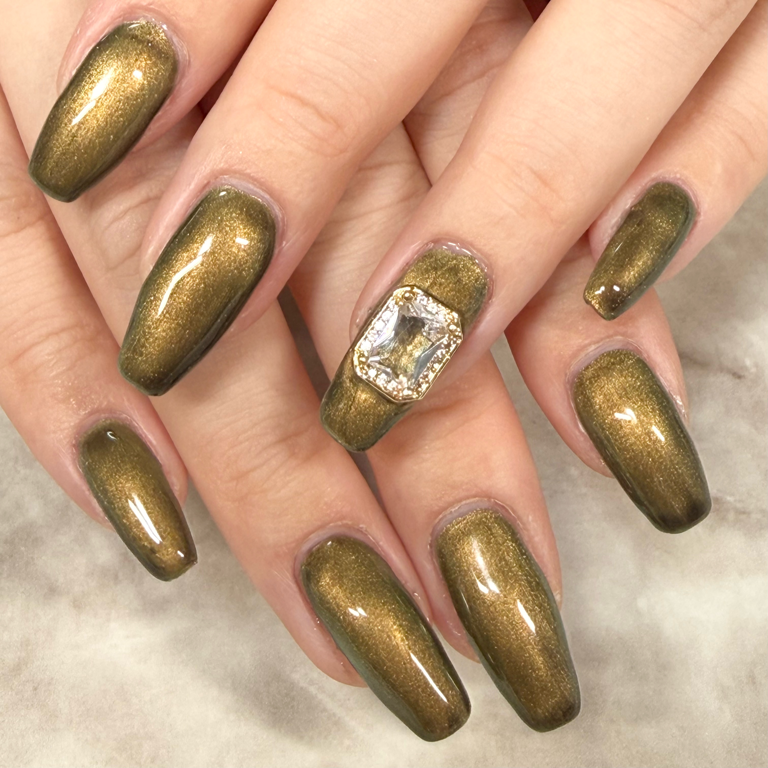 BueatyRoomCandyNail