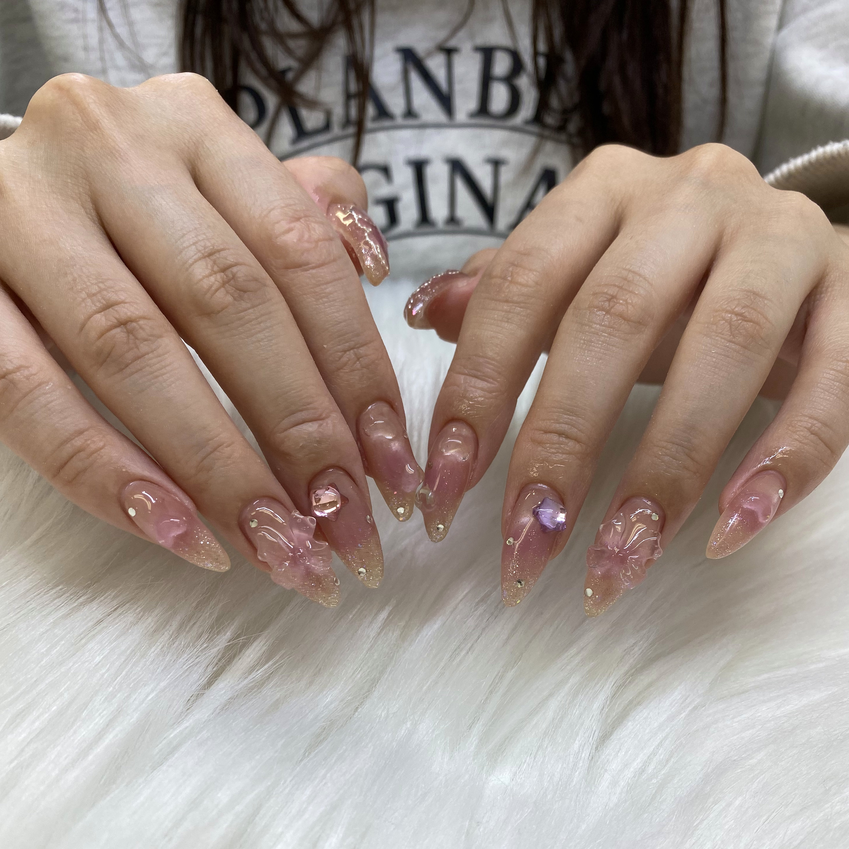 Nail.Kurumi05