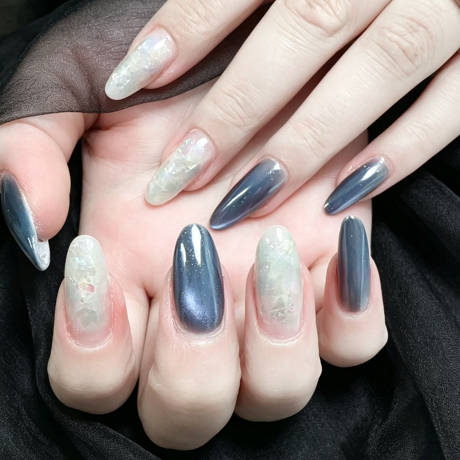Misaki_NailSalon