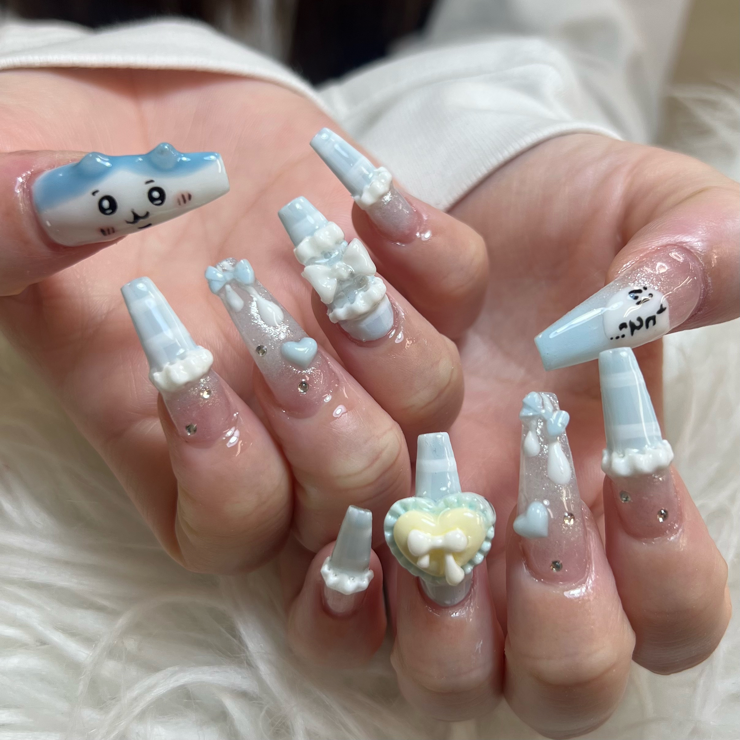 AnhNailSalon