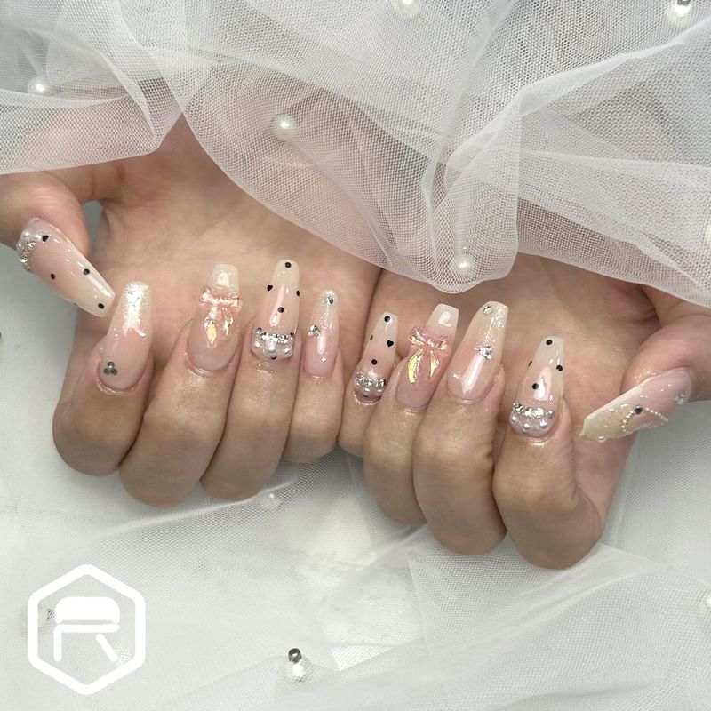 Redispenail_noura【chonan】