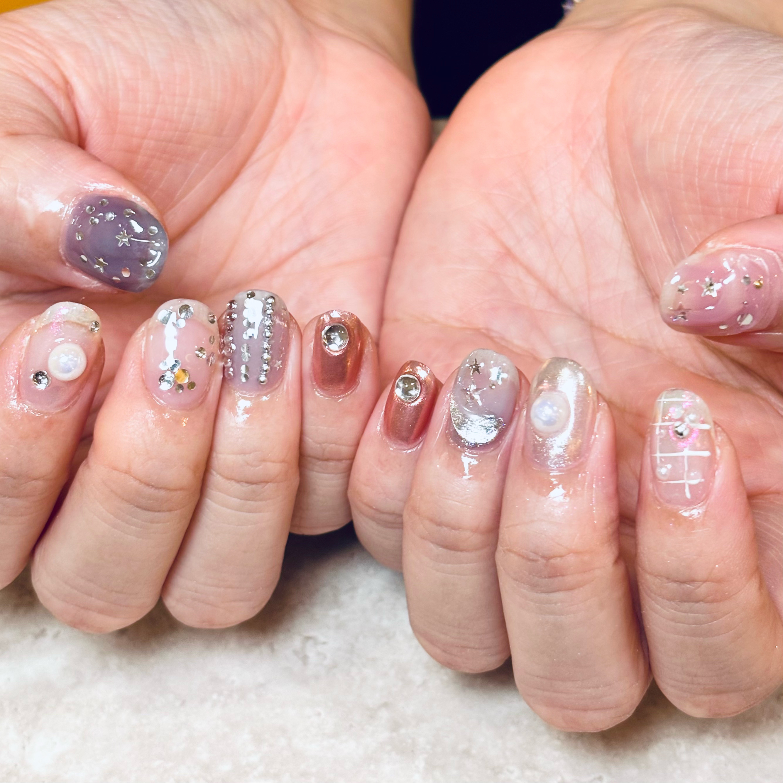 Morito.chirinnail