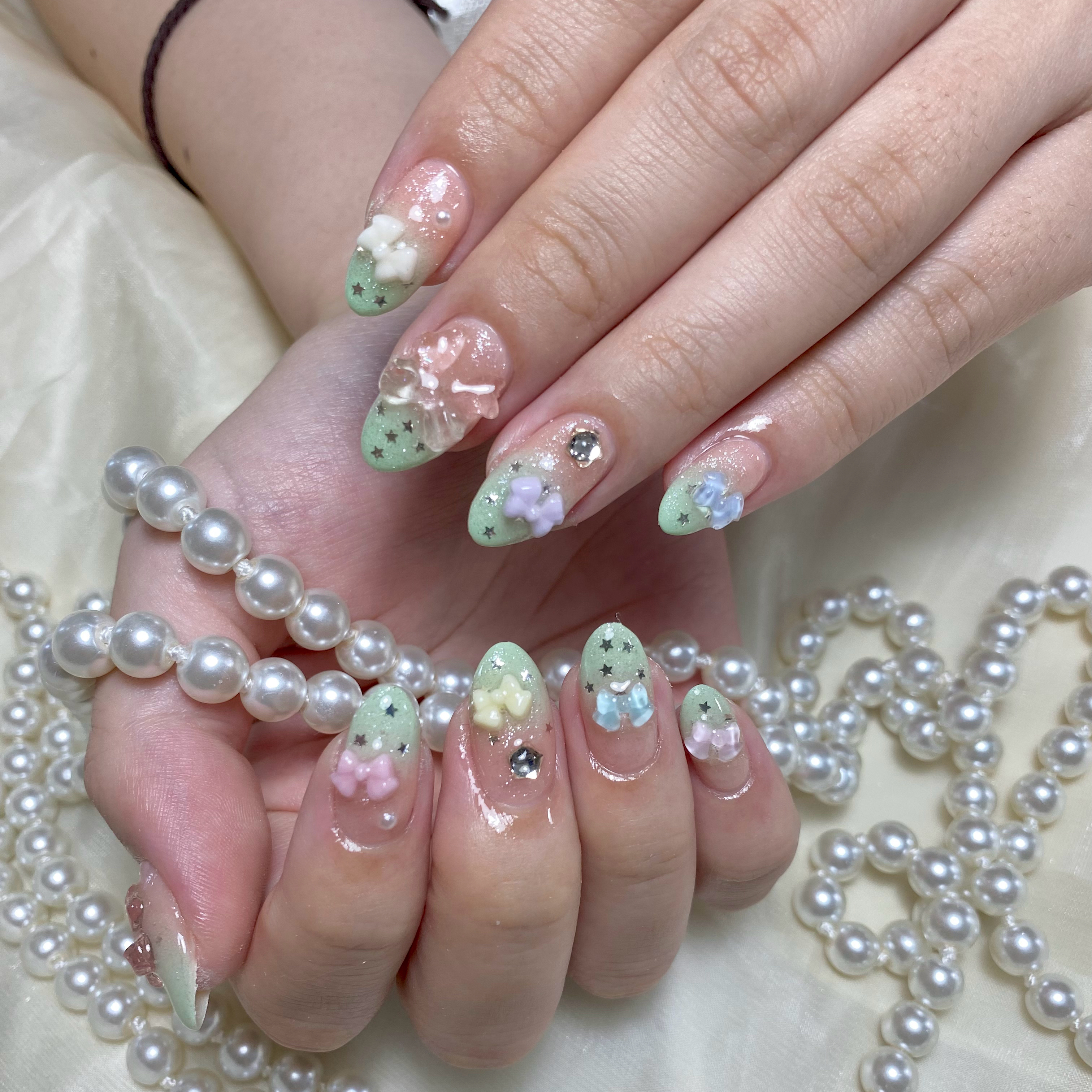 hihi_nail