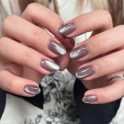 【自爪】フラッシュ/マグネット