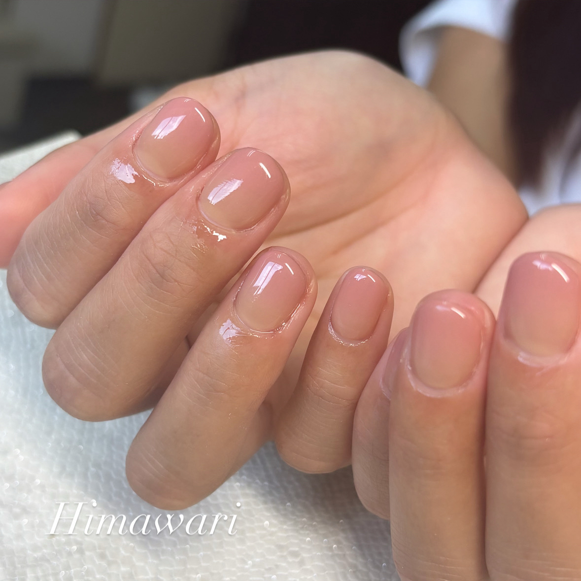 Nailsalon_himawari