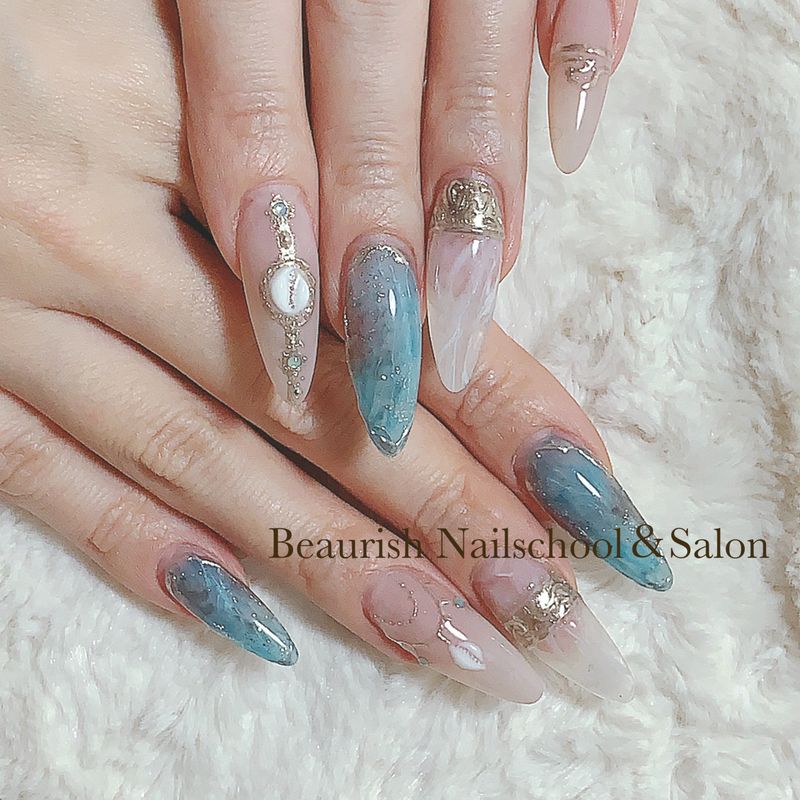 Beaurishネイルスクール&サロン