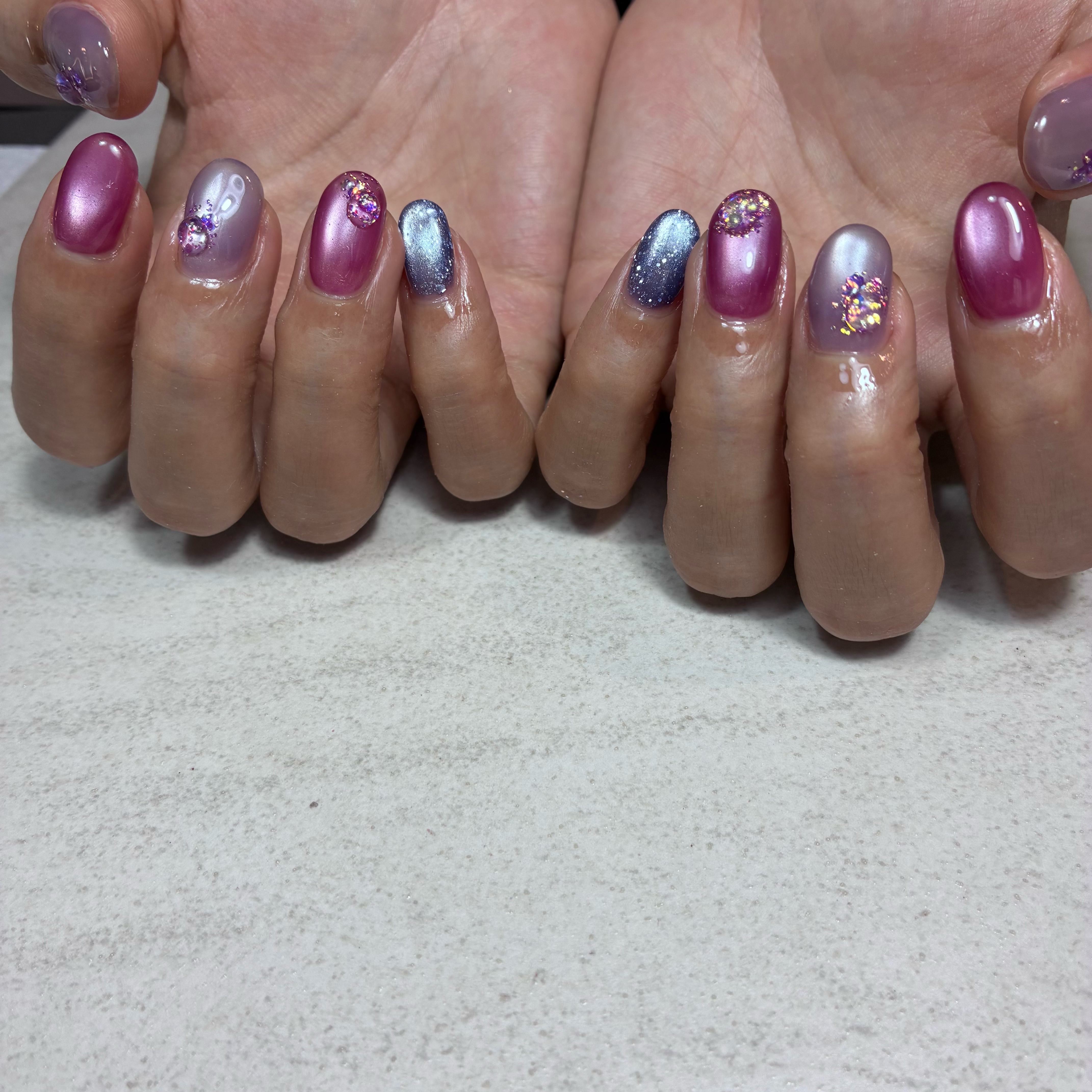 sarynail