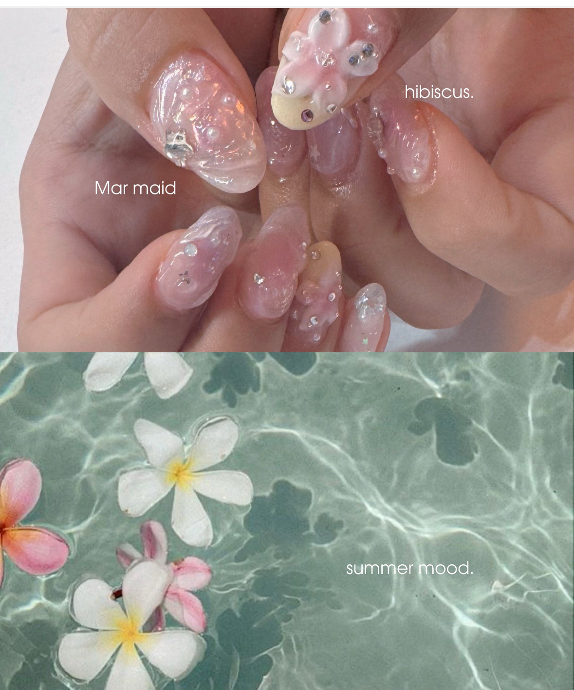 BLANCdee_Nail